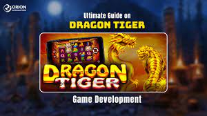 Dragon Tiger: A Testimonial of the Game